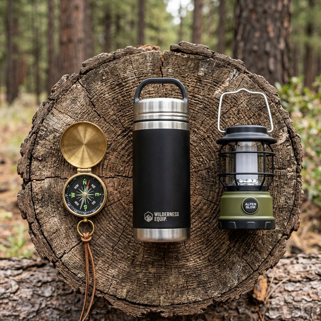 Outdoor & Camping