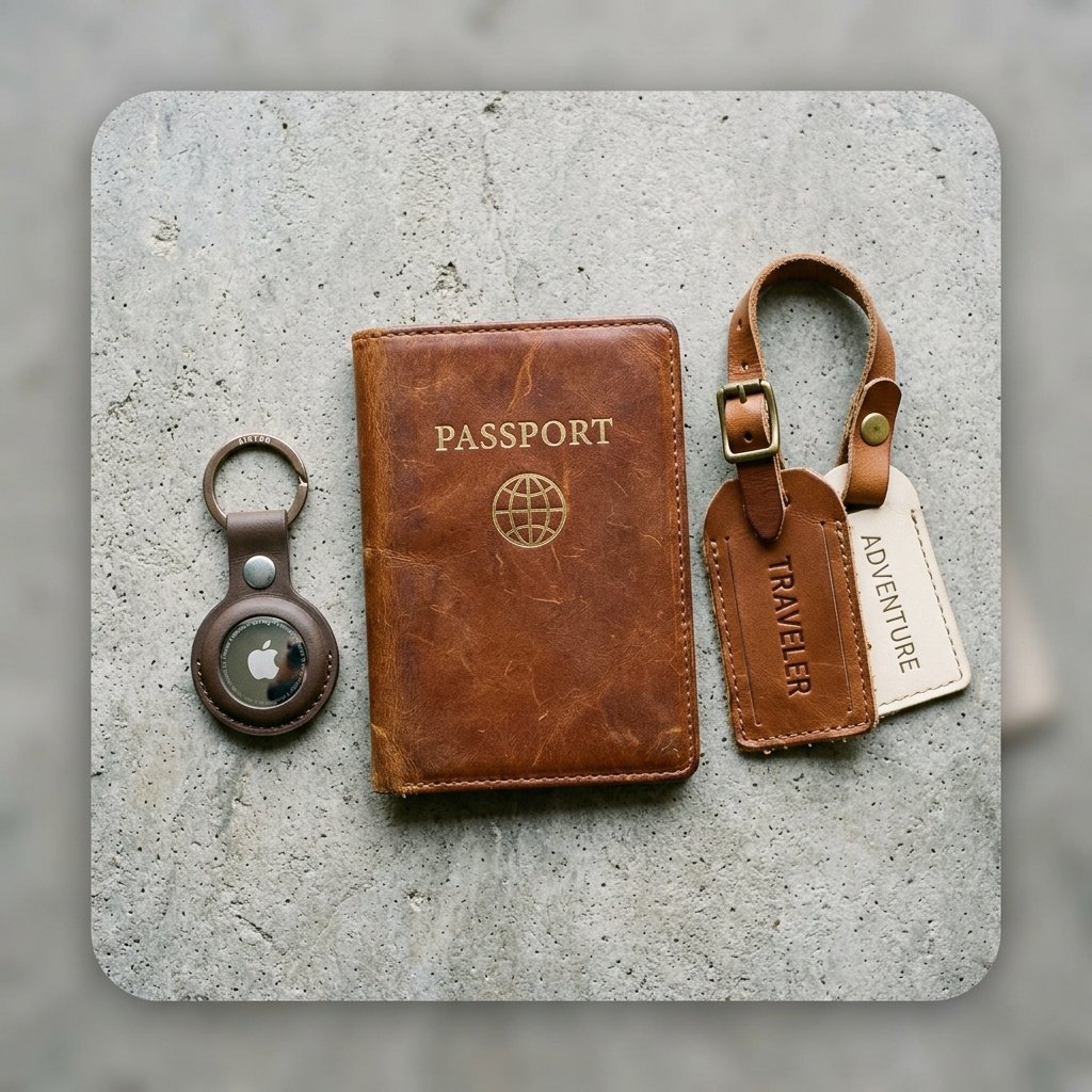 Travel Gear & Accessories