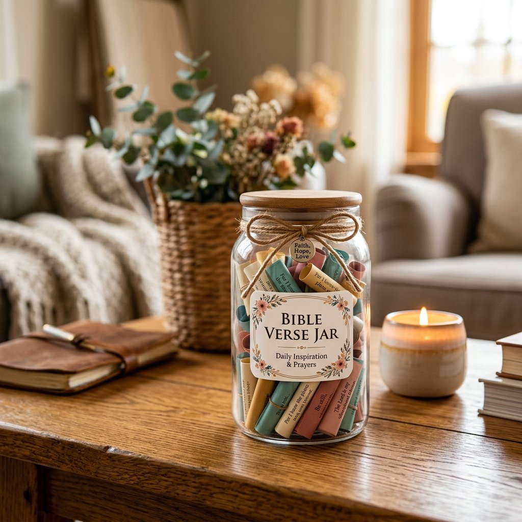 Daily Inspiration & Decor. Beautiful Christian gifts and home styling.