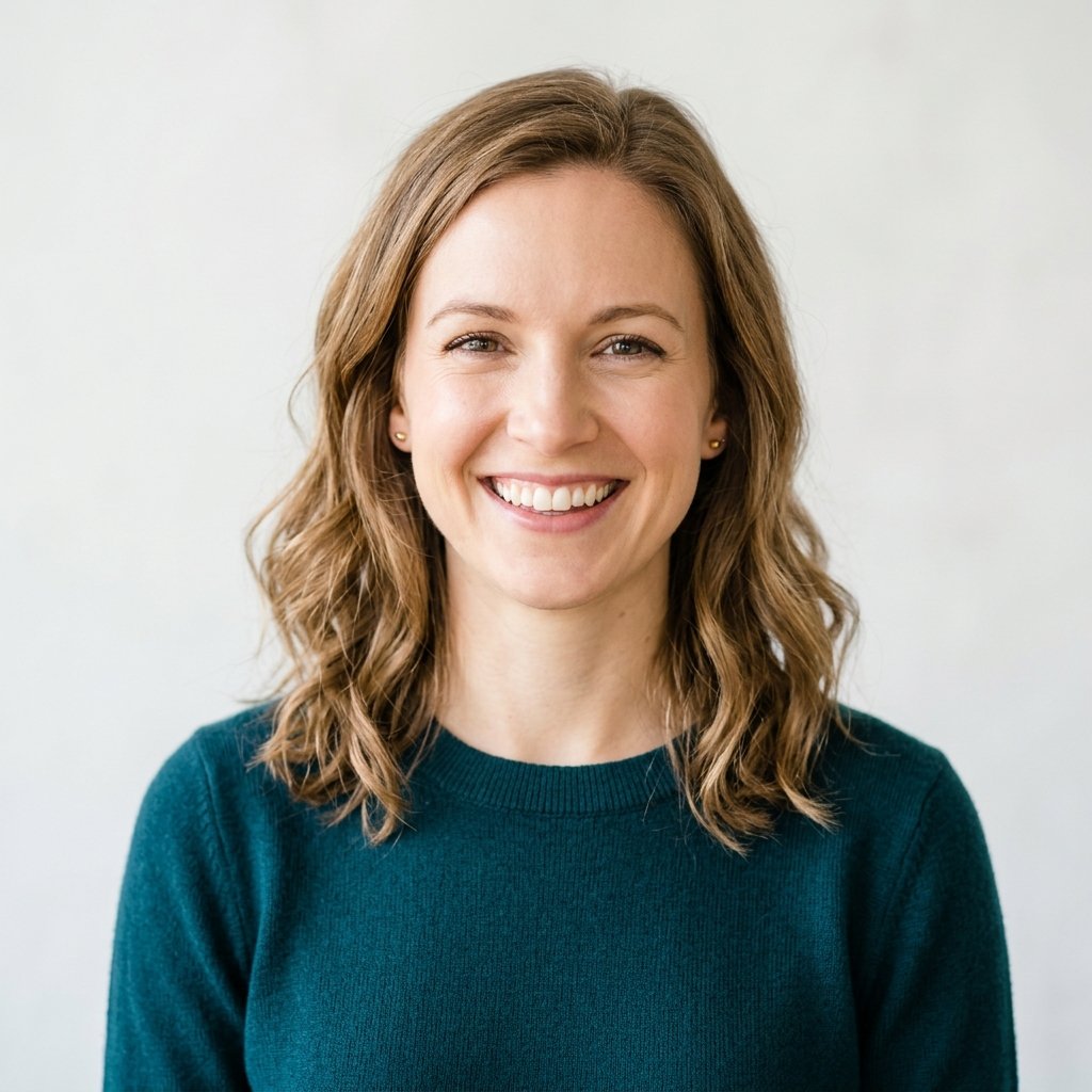 Sarah M.